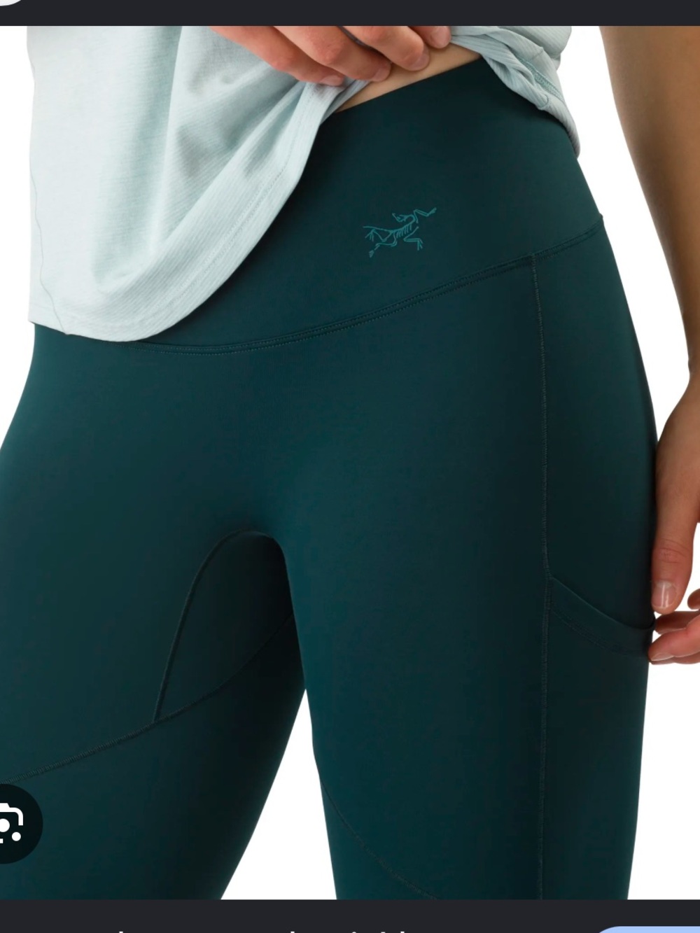 Arc'teryx Oriel Leggings